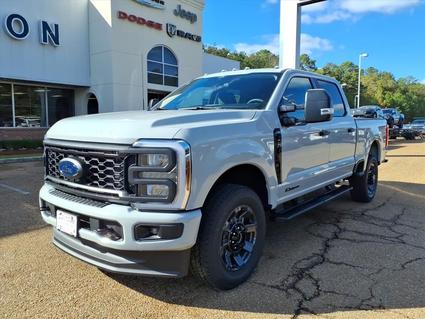 2026 Ford F-250 Louisville MS