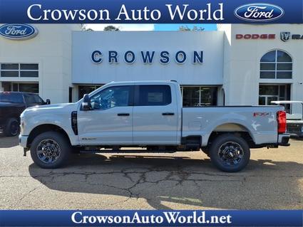 2026 Ford F-250 Louisville MS