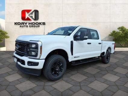 2026 Ford F-250 Bowie TX