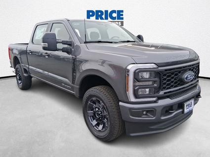 2026 Ford F-250 Yakima WA