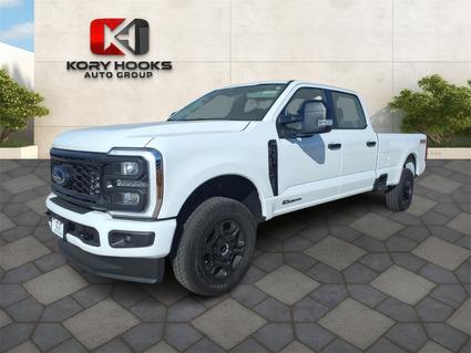 2026 Ford F-250 Bowie TX