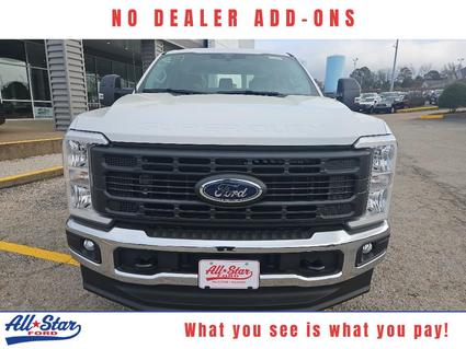 2026 Ford F-250 Palestine TX