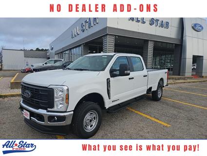 2026 Ford F-250 Palestine TX