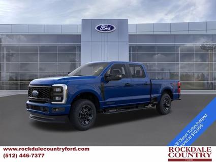 2026 Ford F-250 Caldwell TX