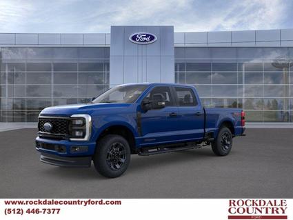 2026 Ford F-250 Caldwell TX