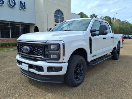 2026 Ford F-250 Louisville MS