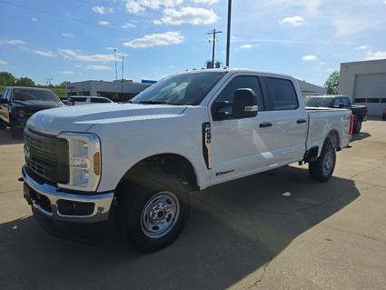 2026 Ford F-250 New Albany MS