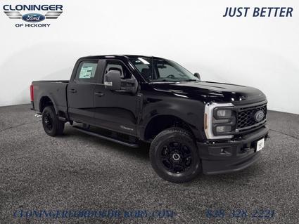 2026 Ford F-250 Hickory NC