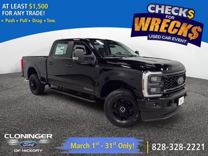 2026 Ford F-250 Hickory NC