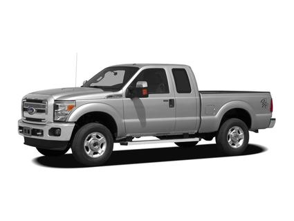 2011 Ford F-250 Corsicana TX