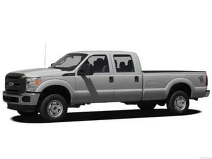 2012 Ford F-250 Grants Pass OR