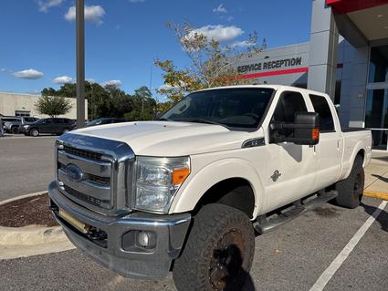 2015 Ford F-250 Fort Walton Beach FL