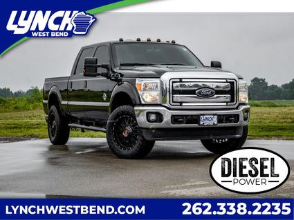 2015 Ford F-250 West Bend WI