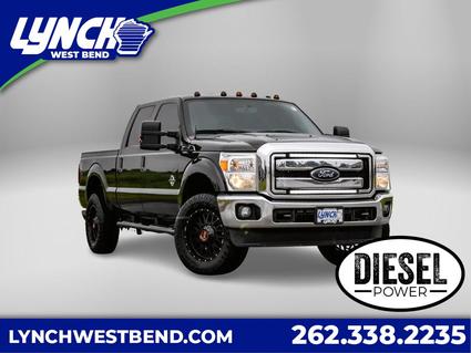 2015 Ford F-250 West Bend WI