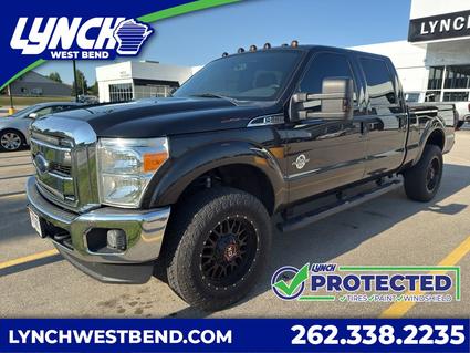 2015 Ford F-250 West Bend WI