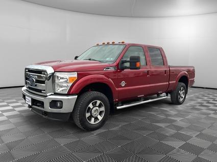 2016 Ford F-250 Manheim PA