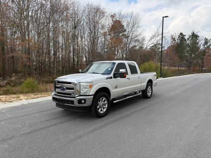 2016 Ford F-250 Albertville AL