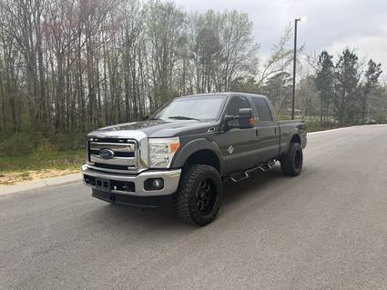 2016 Ford F-250 Albertville AL