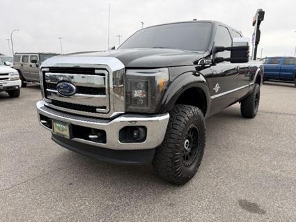 2016 Ford F-250 Idaho Falls ID