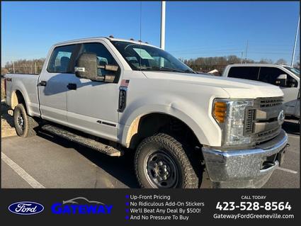 2017 Ford F-250 Greeneville TN