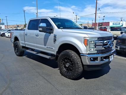 2017 Ford F-250 Yakima WA