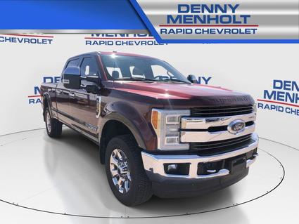 2017 Ford F-250 Rapid City SD