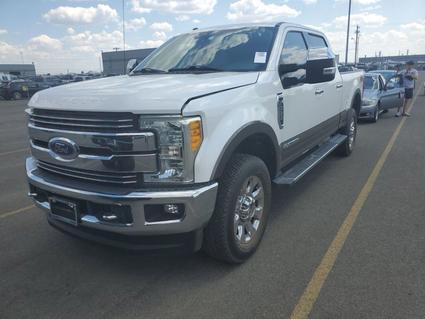 2017 Ford F-250 Post Falls ID