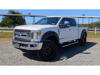 2017 Ford F-250 Somerset NJ