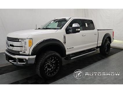 2017 Ford F-250 Somerset NJ
