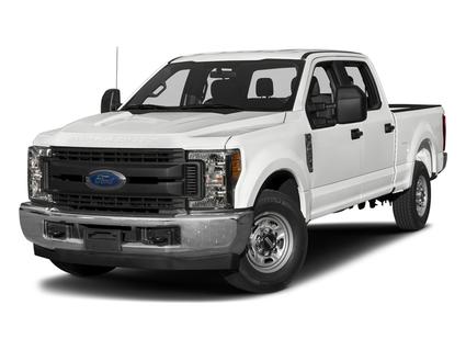 2017 Ford F-250 Rock Springs WY