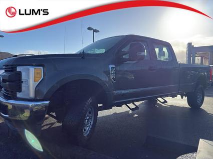2017 Ford F-250 Warrenton OR