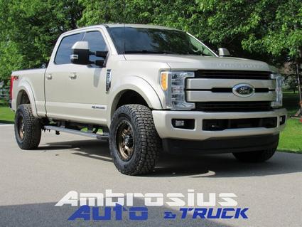 2017 Ford F-250 Appleton WI