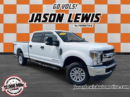 2018 Ford F-250 Sparta TN