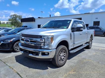 2018 Ford F-250 Salem VA