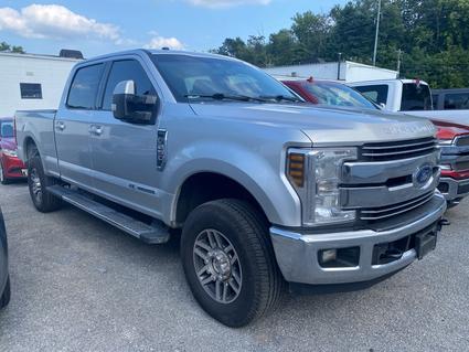 2018 Ford F-250 Salem VA