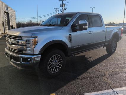 2018 Ford F-250 Elizabethtown KY