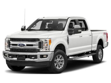 2019 Ford F-250 Enterprise OR