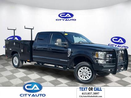 2019 Ford F-250 Murfreesboro TN