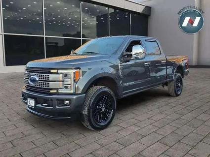 2019 Ford F-250 Lake Hopatcong NJ
