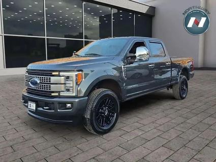 2019 Ford F-250 Lake Hopatcong NJ