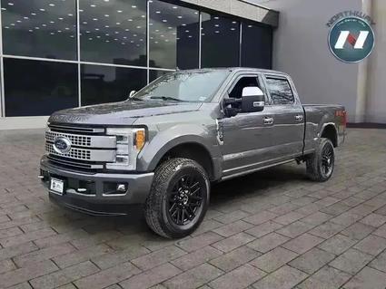 2019 Ford F-250 Lake Hopatcong NJ