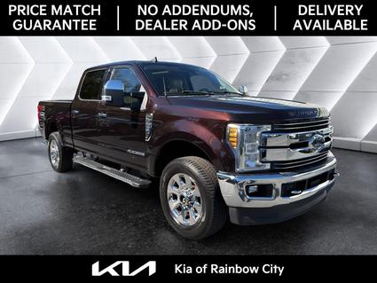 2019 Ford F-250 Rainbow City AL