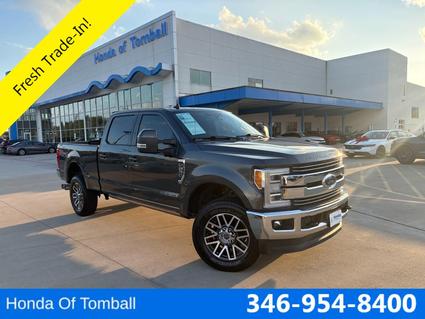 2019 Ford F-250 Tomball TX