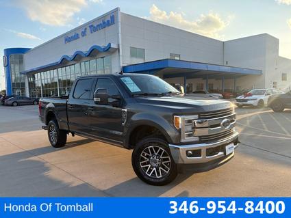 2019 Ford F-250 Tomball TX