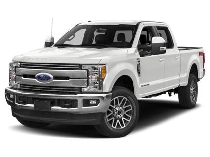 2019 Ford F-250 Gillette WY