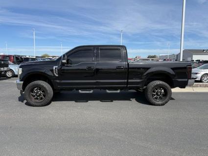 2019 Ford F-250 Idaho Falls ID
