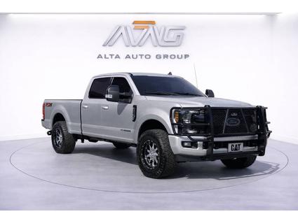2019 Ford F-250 Concord NC
