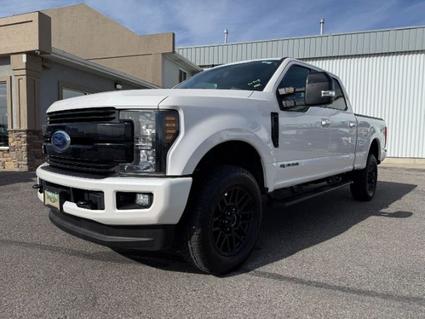 2019 Ford F-250 Idaho Falls ID