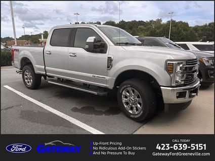 2019 Ford F-250 Greeneville TN