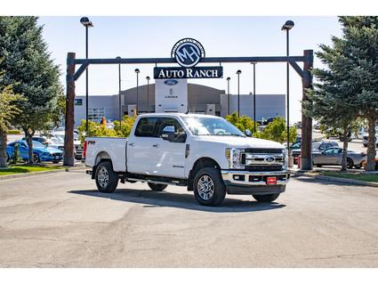 2019 Ford F-250 Mountain Home ID